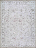 Clara Machine Washable Rug