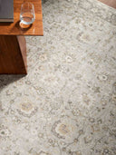 Clara Machine Washable Rug
