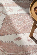 Eleanor Machine Washable Rug