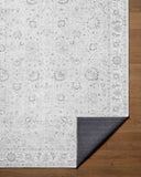 Clara Machine Washable Rug