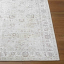 Clara Machine Washable Rug