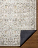 Clara Machine Washable Rug