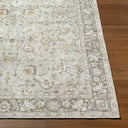 Clara Machine Washable Rug