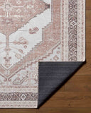 Eleanor Machine Washable Rug