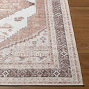 Eleanor Machine Washable Rug