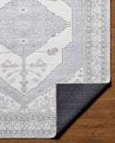 Eleanor Machine Washable Rug