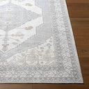Eleanor Machine Washable Rug
