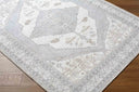 Eleanor Machine Washable Rug