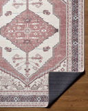 Eleanor Machine Washable Rug