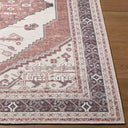 Eleanor Machine Washable Rug