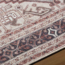 Eleanor Machine Washable Rug