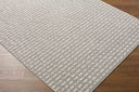 Rowan Machine Washable Rug