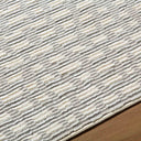 Rowan Machine Washable Rug