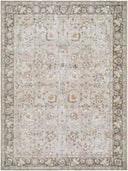 Clara Machine Washable Rug