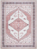 Eleanor Machine Washable Rug
