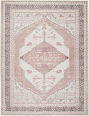 Eleanor Machine Washable Rug