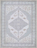 Eleanor Machine Washable Rug