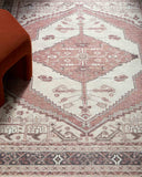 Eleanor Machine Washable Rug